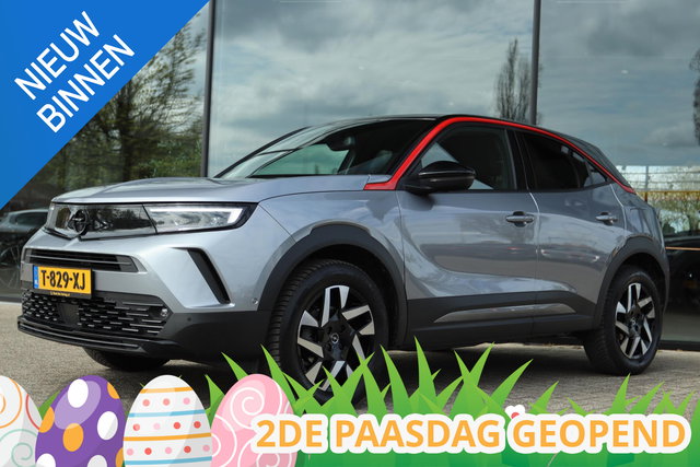 Opel Mokka - 1.2 TURBO GS-LINE | LED | CARPLAY | CAMERA | CRUISE | CLIMATE | NAVI