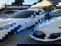 Porsche Panamera - 4.8 GTS 441PK 2014 Facelift Wit Carbon Schuifdak