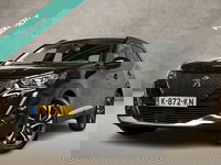 Peugeot 2008 - 1.2 PureTech Allure Sport 131Pk (VIRTUAL COCKPIT, APPLE CARPLAY, 360 CAMERA, KEYLESS, LEDER, SPORTSTOELEN, GETINT GLAS, LM VELGEN, CRUISE, NIEUWSTAAT)
