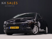 Opel Astra - 1.0 Online Edition [CRUISE CONTROL, BLUETOOTH TELEFOON, PDC V+A, AUTOMATISCHE AIRCO, ELEKTRISCHE RAMEN, NIEUWSTAAT]