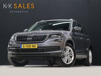 Škoda Kodiaq - 1.5 TSI Limited Business Edition 7p. [TREKHAAK, ADAPTIVE CRUISE CONTROL, APPLE CARPLAY, ANDROID AUTO, ACHTERUITRIJCAMERA, PDC V+A, STOELVERWARMING, ELEKTRISCHE ACHTERKLEP, NIEUWSTAAT]