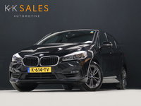 BMW 2 Serie - Active Tourer 218i High Executive M Sport [TREKHAAK, HARMAN/KARDON, CRUISE CONTROL, BLUETOOTH TELEFOON, HUD, ACHTERUITRIJCAMERA, PDC V+A, BMW LED, NIEUWSTAAT]