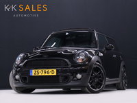 MINI Clubman - Mini 1.6 Cooper S Final Edition [SCHUIFKANTELDAK, CRUISE CONTROL, BLUETOOTH TELEFOON, HARMAN/KARDON, PDC ACHTER, STOELVERWARMING, AUTOMATISCHE AIRCO, NIEUWSTAAT]