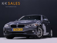 BMW 3 Serie - 320i EfficientDynamics Edition Executive [TREKHAAK, CRUISE CONTROL, BLUETOOTH TELEFOON, PDC V+A, STOELVERWARMING, AUTOMATISCHE AIRCO, NIEUWSTAAT]