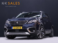 Peugeot 5008 - 1.2 PureTech Allure [TREKHAAK, APPLE CARPLAY, ANDROID AUTO, CRUISE CONTROL, SFEERVERLICHTING, 360 CAMERA, PDC V+A, 7-ZITTER, NIEUWSTAAT]