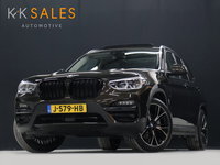 BMW X3 - xDrive30e eDrive Edition [SCHUIFKANTELDAK, MEMORY SEATS, ADAPTIVE CRUISE CONTROL, APPLE CARPLAY, ANDROID AUTO, ACHTERUITRIJCAMERA, PDC V+A, STOELVERWARMING, NIEUWSTAAT]