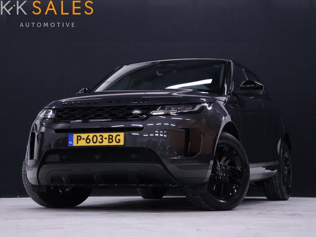 Land Rover Range Rover Evoque - 1.5 P300e AWD R-Dynamic S [APPLE CARPLAY, STOELVERWARMING, ACHTERUITRIJCAMERA , PARKEERSENSOREN, CRUISE CONTROL, LANE ASSIST]