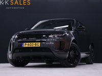 Land Rover Range Rover Evoque - 1.5 P300e AWD R-Dynamic S [APPLE CARPLAY, STOELVERWARMING, ACHTERUITRIJCAMERA , PARKEERSENSOREN, CRUISE CONTROL, LANE ASSIST]
