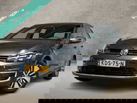 Volkswagen Golf - 1.4 TSI GTE 204Pk Automaat (NAVIGATIE, CLIMATE, KEYLESS, CAMERA, ADAPTIVE CRUISE, SPORTSTOELEN, PARKEERSENSOREN, LED KOPLAMPEN, NIEUWSTAAT)