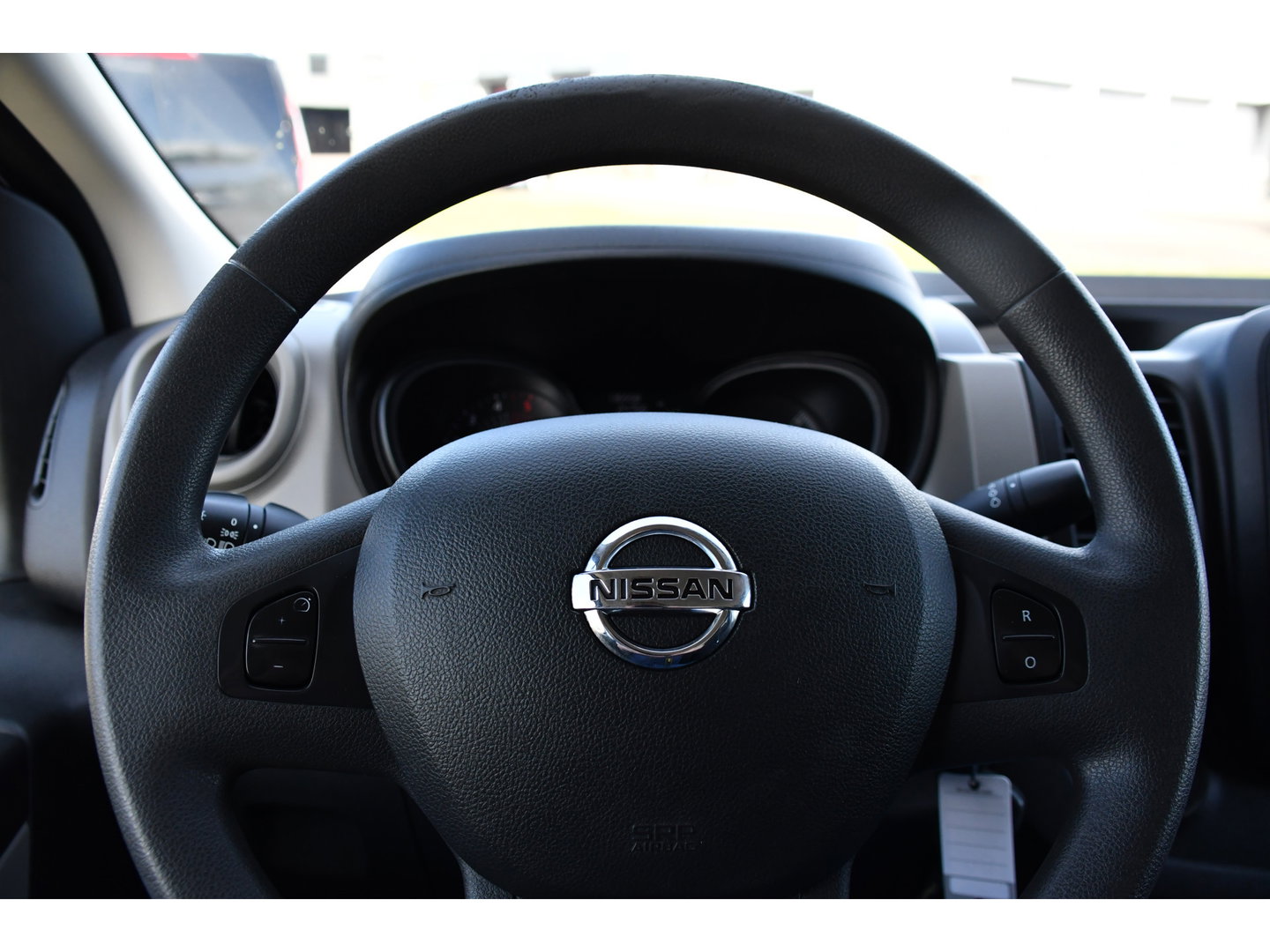 Nissan NV300 1.6 dCi 125 L2H1 Acenta Cruise, Sensoren, Airco, Trekhaak, 125pk, Radio, Imperiaal, Uniek!