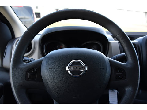 Nissan NV300 1.6 dCi 125 L2H1 Acenta Cruise, Sensoren, Airco, Trekhaak, 125pk, Radio, Imperiaal, Uniek!