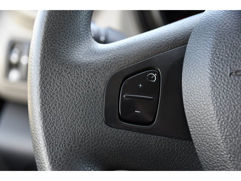 Nissan NV300 1.6 dCi 125 L2H1 Acenta Cruise, Sensoren, Airco, Trekhaak, 125pk, Radio, Imperiaal, Uniek!