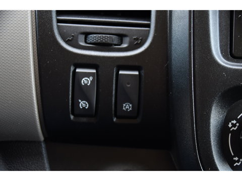 Nissan NV300 1.6 dCi 125 L2H1 Acenta Cruise, Sensoren, Airco, Trekhaak, 125pk, Radio, Imperiaal, Uniek!