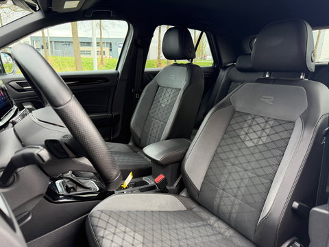Volkswagen T-Roc 1.5 TSI R-Line 150PK Carplay|ACC|Canera|DSG|keyless