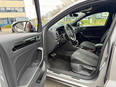 Volkswagen T-Roc 1.5 TSI R-Line 150PK Carplay|ACC|Canera|DSG|keyless