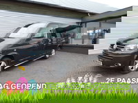 Volkswagen Transporter - 2.0 TDI L2H1 DC Comfortline ZEER NETTE AUTO