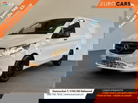 Mercedes-Benz Vito - 110 CDI Lang Handel/Export Schade Airco Bluetooth App-connect trekhaak