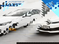 Toyota Auris - 1.8 HYBRID AUT. LEASE PRO + PANORAMA | CAMERA | BTW | NAVIGATIE | DAB