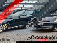 Volkswagen Beetle - 1.2 TSI Design BlueMotion | Navi | Climatronic | Stoelverwarming | Parkeersensoren | Cruise | 1e eigenaar |