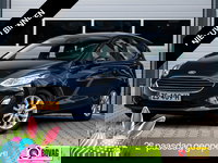 Ford Fiesta - 1.0 EcoBoost Titanium|1e Eigenaar|CLIMATE|KEYLESS|CARPLAY||PDC|CRUISE|NAVI