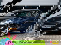 Ford Fiesta - 1.0 EcoBoost Titanium|1e Eigenaar|CLIMATE|CAMERA|KEYLESS|CARPLAY||PDC|CRUISE|NAVI