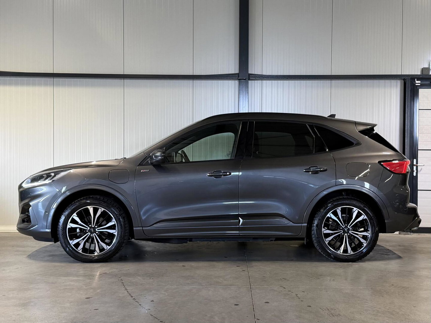 Ford Kuga 2.5 PHEV ST-Line X Virtual B&O Head-up Camera VOL!