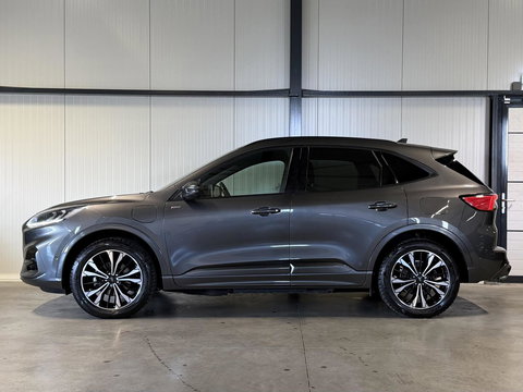 Ford Kuga 2.5 PHEV ST-Line X Virtual B&O Head-up Camera VOL!