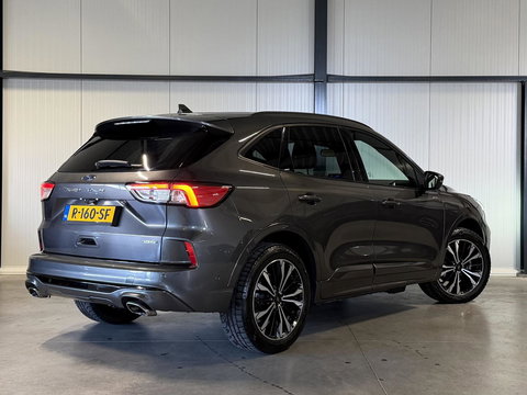 Ford Kuga 2.5 PHEV ST-Line X Virtual B&O Head-up Camera VOL!