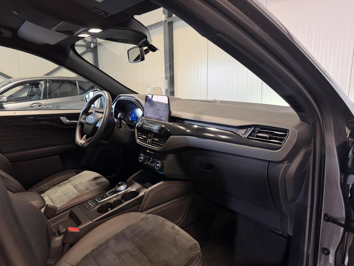 Ford Kuga 2.5 PHEV ST-Line X Virtual B&O Head-up Camera VOL!