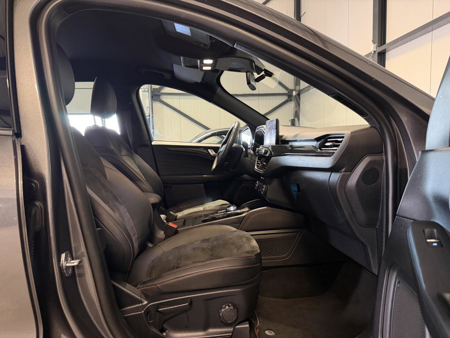 Ford Kuga 2.5 PHEV ST-Line X Virtual B&O Head-up Camera VOL!