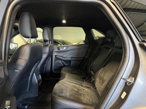 Ford Kuga 2.5 PHEV ST-Line X Virtual B&O Head-up Camera VOL!