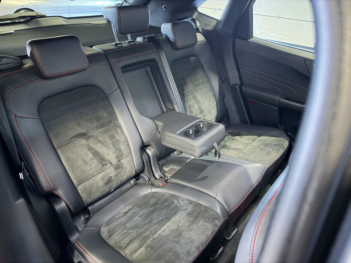 Ford Kuga 2.5 PHEV ST-Line X Virtual B&O Head-up Camera VOL!