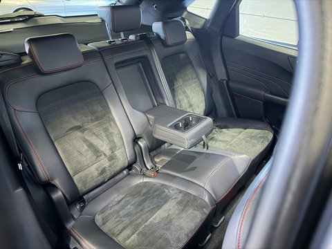 Ford Kuga 2.5 PHEV ST-Line X Virtual B&O Head-up Camera VOL!