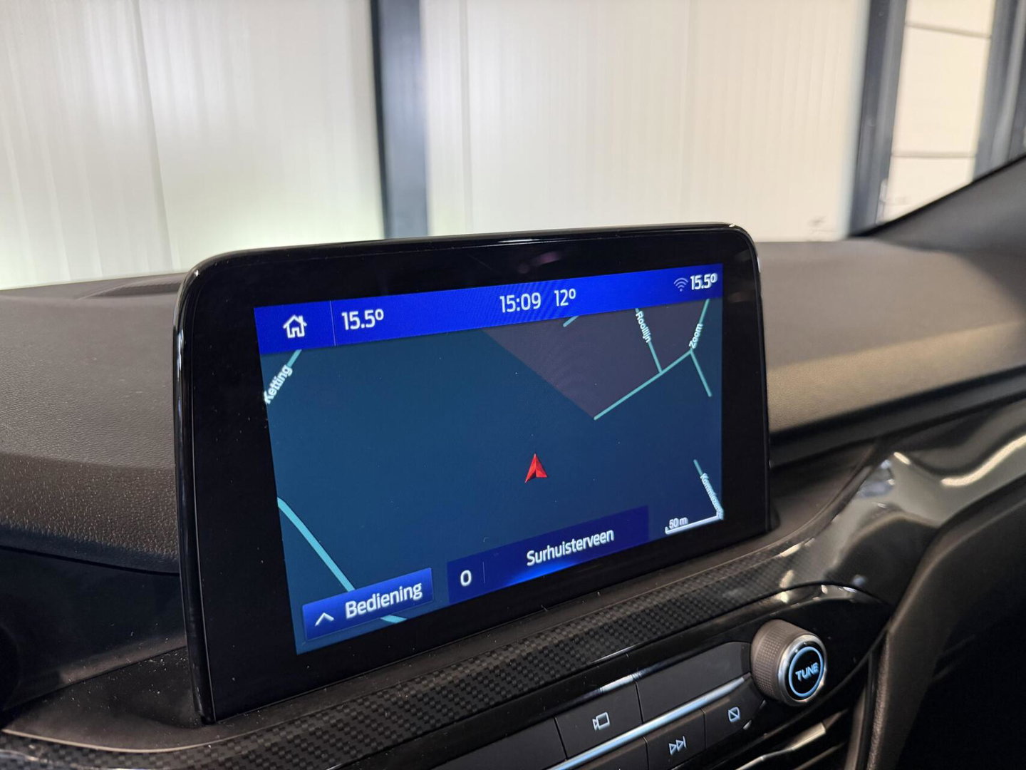 Ford Kuga 2.5 PHEV ST-Line X Virtual B&O Head-up Camera VOL!