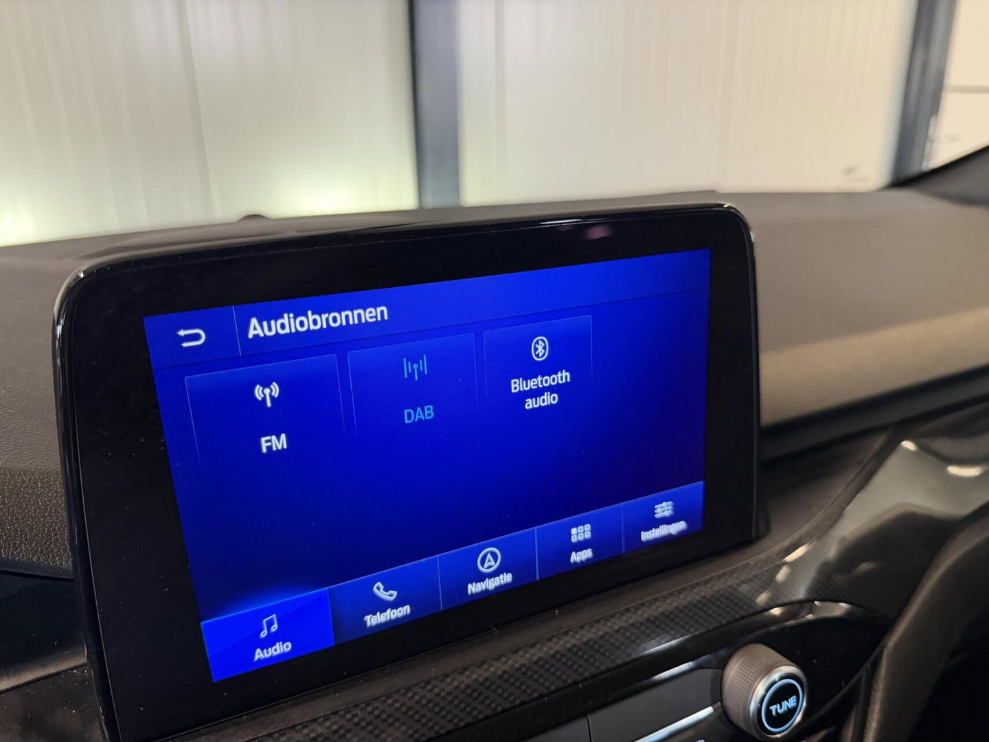 Ford Kuga 2.5 PHEV ST-Line X Virtual B&O Head-up Camera VOL!