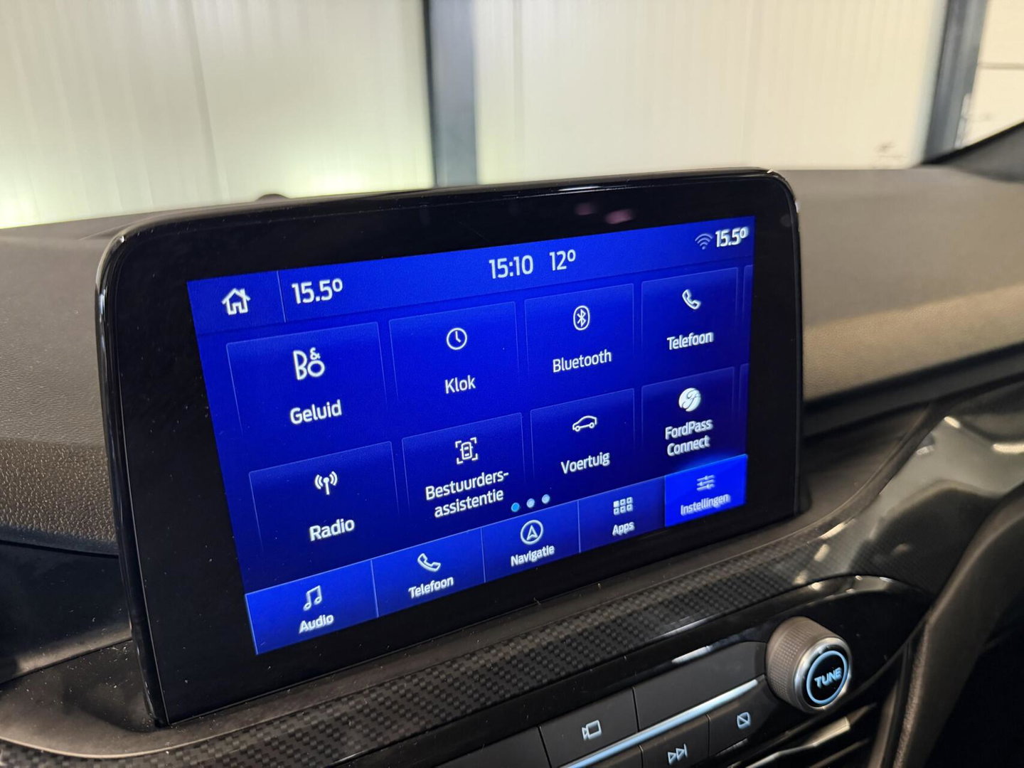 Ford Kuga 2.5 PHEV ST-Line X Virtual B&O Head-up Camera VOL!