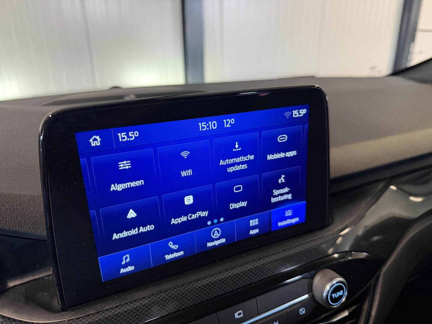 Ford Kuga 2.5 PHEV ST-Line X Virtual B&O Head-up Camera VOL!