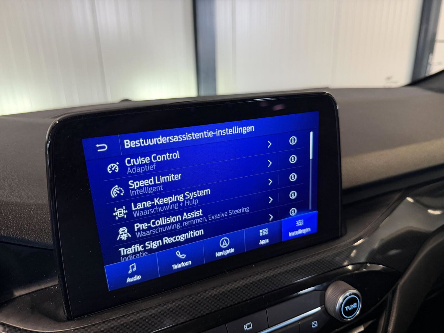 Ford Kuga 2.5 PHEV ST-Line X Virtual B&O Head-up Camera VOL!