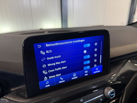 Ford Kuga 2.5 PHEV ST-Line X Virtual B&O Head-up Camera VOL!