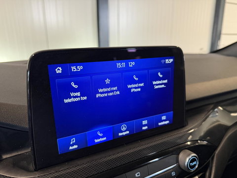 Ford Kuga 2.5 PHEV ST-Line X Virtual B&O Head-up Camera VOL!