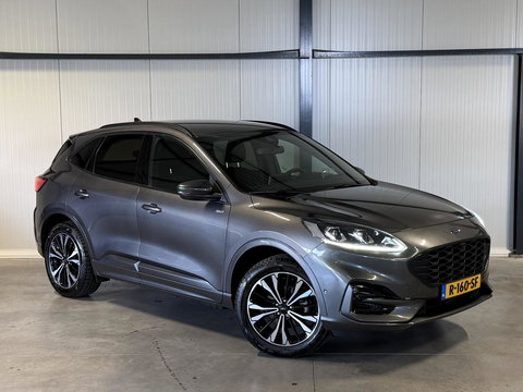 Ford Kuga 2.5 PHEV ST-Line X Virtual B&O Head-up Camera VOL!