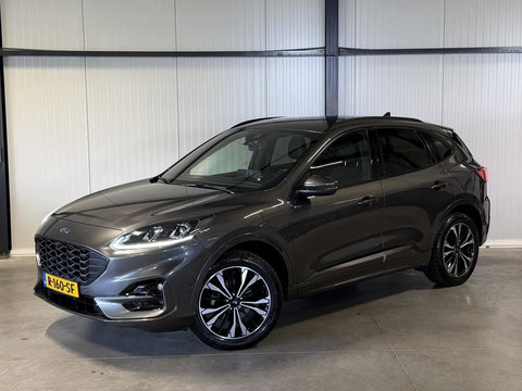 Ford Kuga 2.5 PHEV ST-Line X Virtual B&O Head-up Camera VOL!