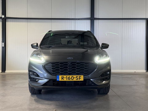 Ford Kuga 2.5 PHEV ST-Line X Virtual B&O Head-up Camera VOL!