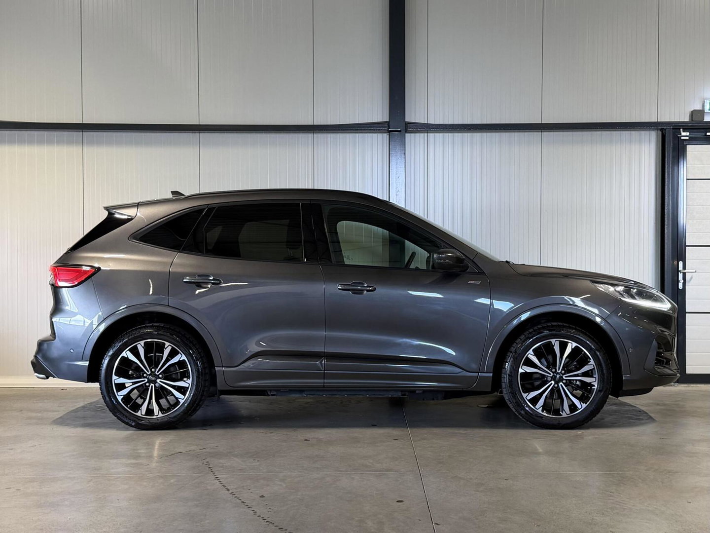 Ford Kuga 2.5 PHEV ST-Line X Virtual B&O Head-up Camera VOL!