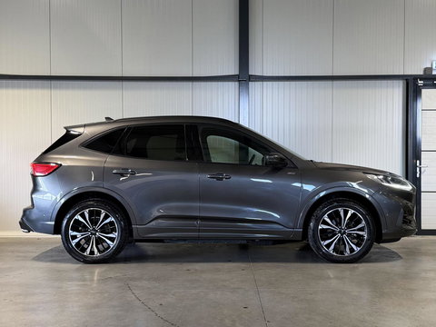 Ford Kuga 2.5 PHEV ST-Line X Virtual B&O Head-up Camera VOL!