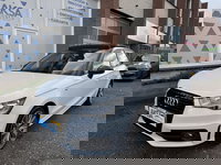 Audi A1 Sportback - 1.2 TFSI S-Line Panoramadak