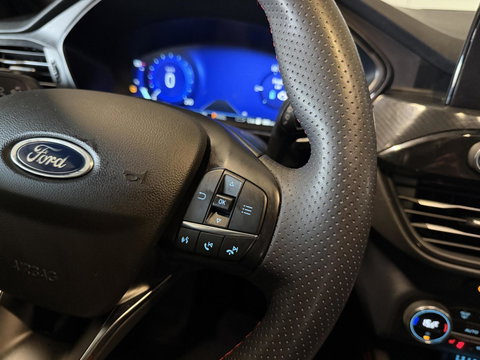 Ford Kuga 2.5 PHEV ST-Line X Virtual B&O Head-up Camera VOL!