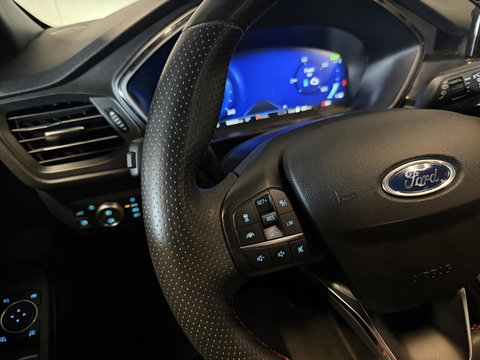 Ford Kuga 2.5 PHEV ST-Line X Virtual B&O Head-up Camera VOL!