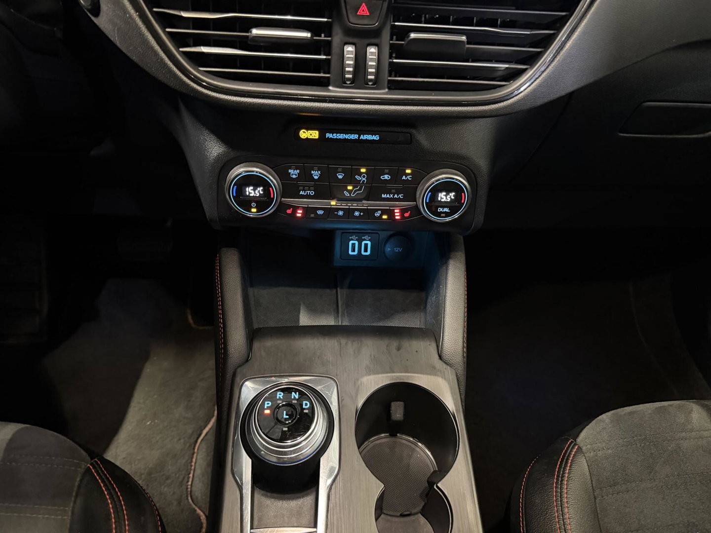 Ford Kuga 2.5 PHEV ST-Line X Virtual B&O Head-up Camera VOL!