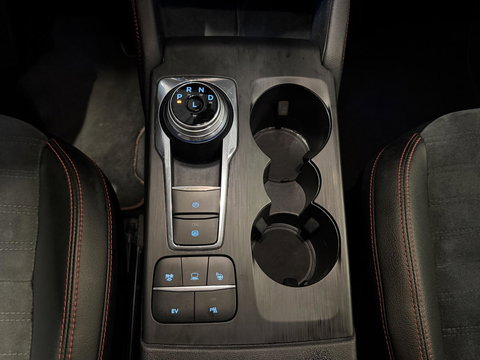 Ford Kuga 2.5 PHEV ST-Line X Virtual B&O Head-up Camera VOL!